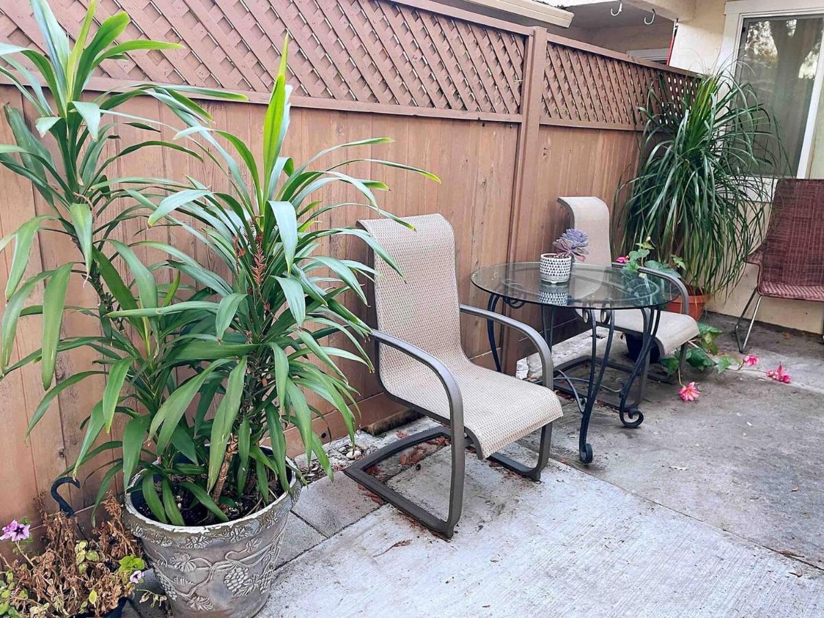 Redwood Place In Heart Of Silicon Valley Sunnyvale Exterior photo