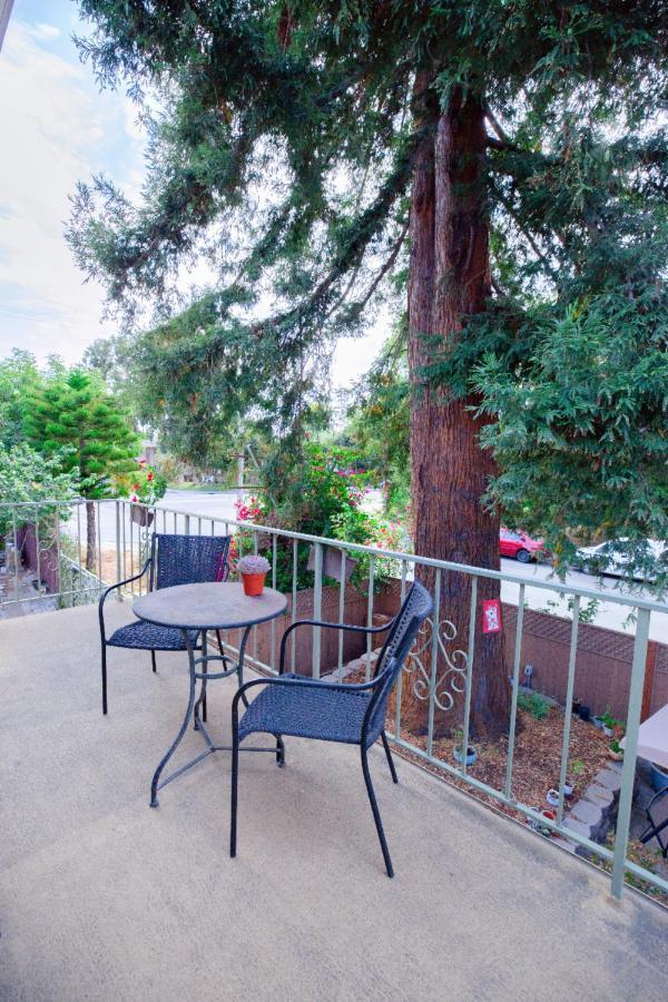 Redwood Place In Heart Of Silicon Valley Sunnyvale Exterior photo