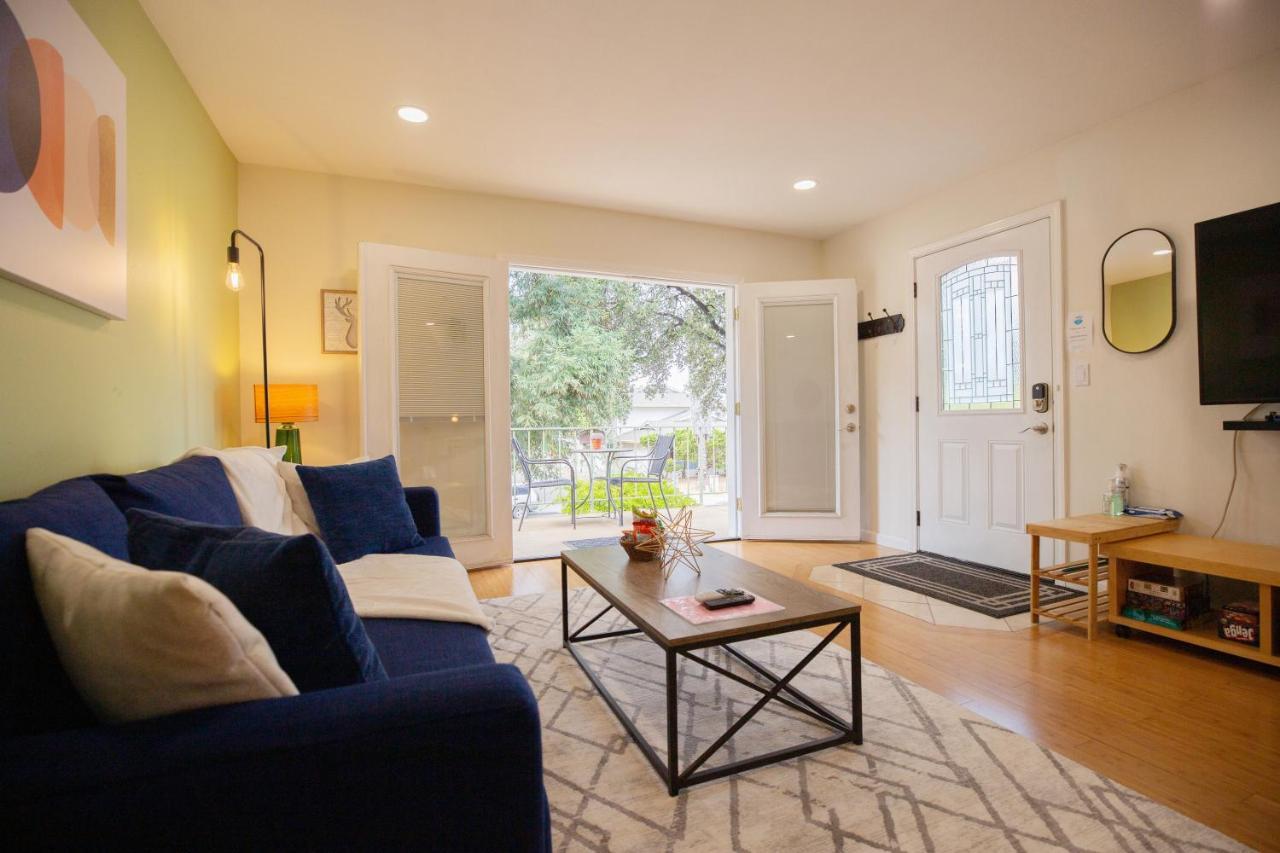 Redwood Place In Heart Of Silicon Valley Sunnyvale Exterior photo