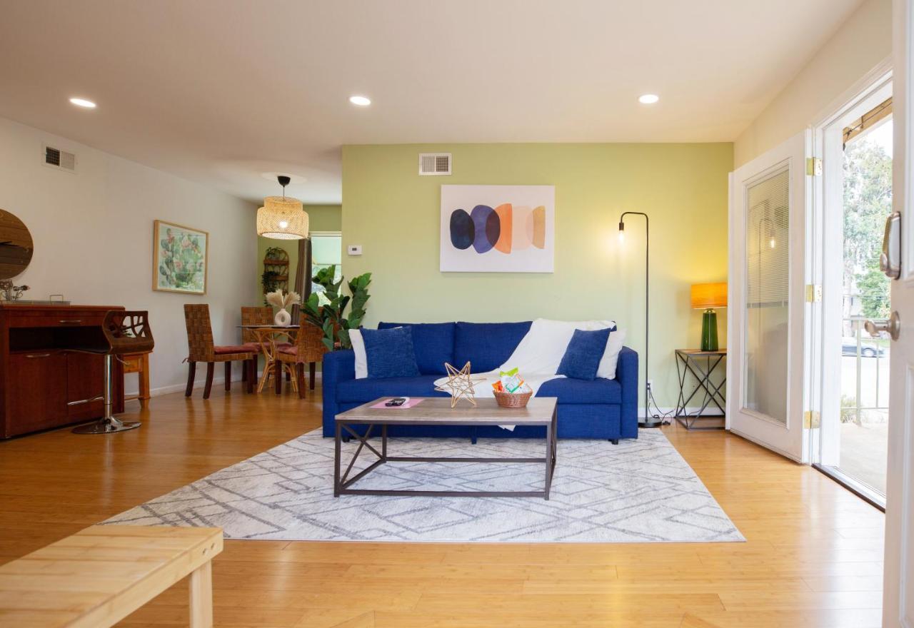 Redwood Place In Heart Of Silicon Valley Sunnyvale Exterior photo