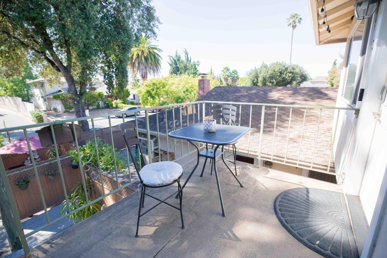 Redwood Place In Heart Of Silicon Valley Sunnyvale Exterior photo